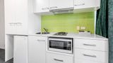 Quality Apartments North Melbourne Room