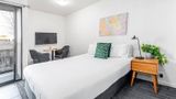 Quality Apartments North Melbourne Room