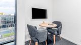 Quality Apartments North Melbourne Room