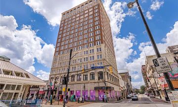 The Connally Hotel Downtown Atlanta