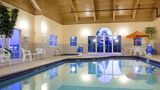Quality Inn and Suites Stillwater Pool