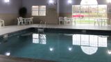 Quality Inn and Suites Stillwater Pool