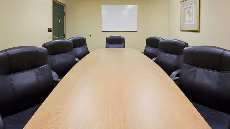 Quality Inn and Suites Stillwater Meeting