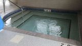 Quality Inn and Suites Stillwater Pool