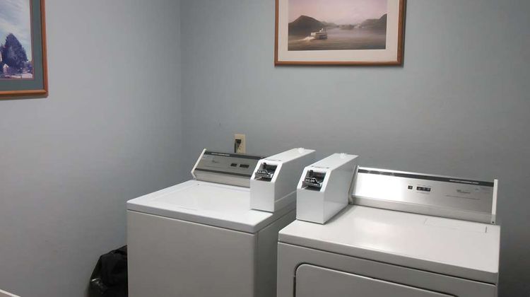 Quality Inn and Suites Stillwater Other