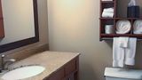 Quality Inn and Suites Stillwater Room