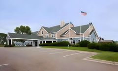 Quality Inn and Suites Stillwater