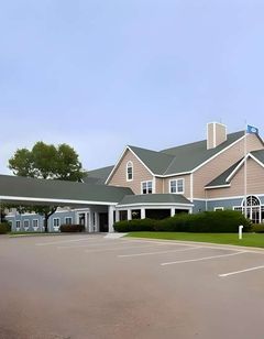 Quality Inn and Suites Stillwater