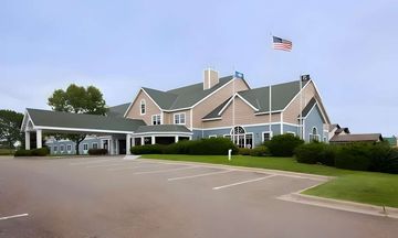 Quality Inn and Suites Stillwater