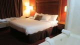 Quality Inn and Suites Stillwater Suite