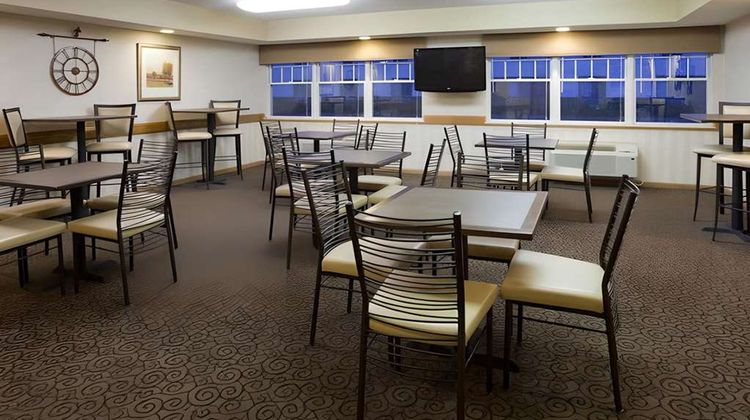 Quality Inn and Suites Stillwater Restaurant