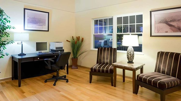 Quality Inn and Suites Stillwater Other
