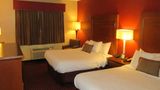 Quality Inn and Suites Stillwater Room