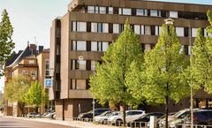 Quality Hotel Grand Falun