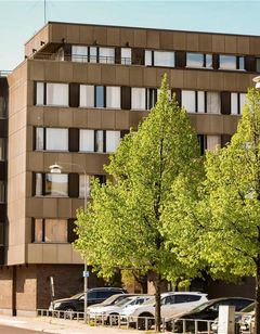 Quality Hotel Grand Falun