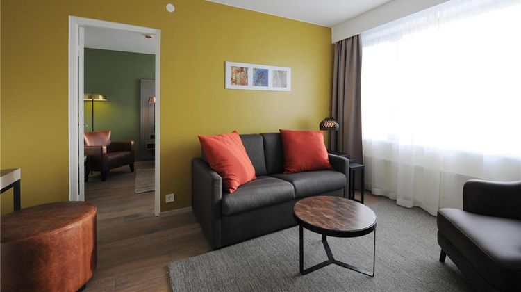 Quality Hotel Grand Falun Suite