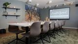 <b>Quality Hotel Grand Falun Meeting</b>. Images powered by <a href="https://iceportal.shijigroup.com/" title="IcePortal" target="_blank">IcePortal</a>.