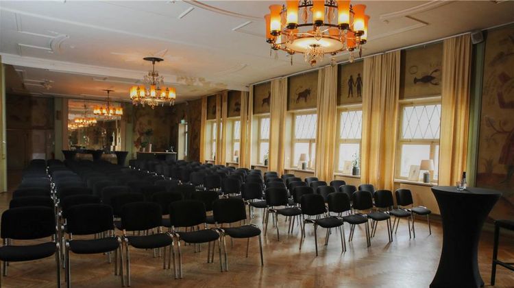 Quality Hotel Grand Falun Meeting
