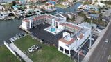 <b>WindWater Hotel and Marina Exterior</b>. Images powered by <a href="https://iceportal.shijigroup.com/" title="IcePortal" target="_blank">IcePortal</a>.