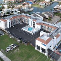WindWater Hotel and Marina