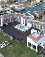WindWater Hotel and Marina