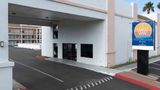 <b>WindWater Hotel and Marina Exterior</b>. Images powered by <a href="https://iceportal.shijigroup.com/" title="IcePortal" target="_blank">IcePortal</a>.