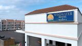 <b>WindWater Hotel and Marina Exterior</b>. Images powered by <a href="https://iceportal.shijigroup.com/" title="IcePortal" target="_blank">IcePortal</a>.