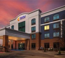 Wingate by Wyndham Frisco Exterior