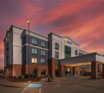 Wingate by Wyndham Frisco Exterior