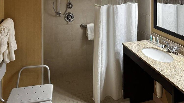 Comfort Inn and Suites Frisco East - McKinney Room