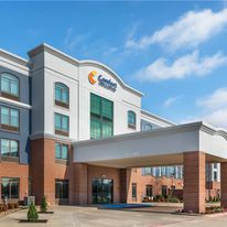 Comfort Inn and Suites Frisco East - McKinney