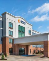 Comfort Inn and Suites Frisco East - McKinney