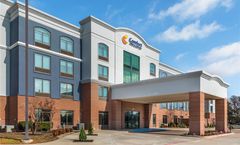 Comfort Inn and Suites Frisco East - McKinney