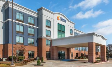 Wingate by Wyndham Frisco