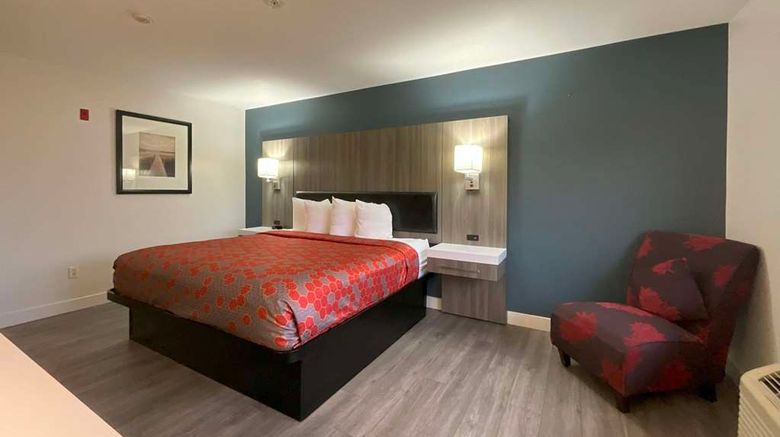 <b>Baymont by Wyndham Kent/Seattle Room</b>. Images powered by <a href="https://iceportal.shijigroup.com/" title="IcePortal" target="_blank">IcePortal</a>.