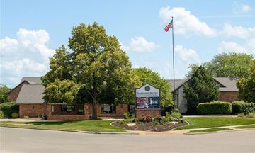 Eastland Suites Hotel & Conference Ctr