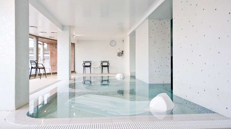 Hotel Ile Rousse Spa