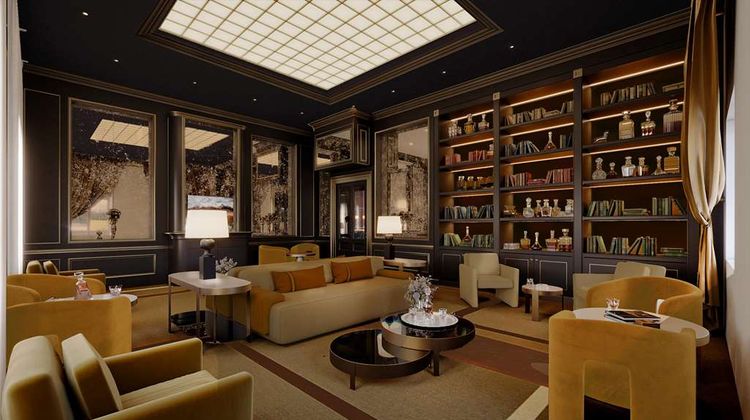 Hotel resort Les Bains de Spa Restaurant