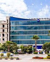 Best Western Hotel Rawalpindi Central