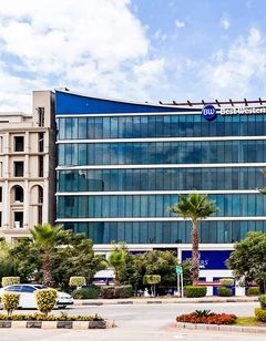 Best Western Hotel Rawalpindi Central