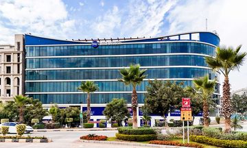 Best Western Hotel Rawalpindi Central