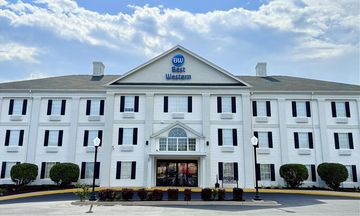 Best Western of Crestview