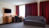 Best Western Conference Airporthotel Room