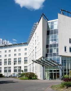 Best Western Conference Airporthotel