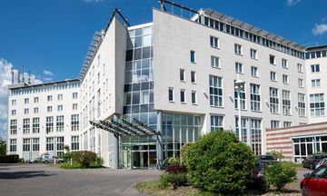 Best Western Conference Airporthotel