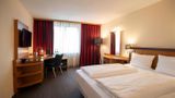 Best Western Conference Airporthotel Room