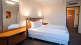 Best Western Conference Airporthotel Room