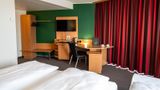 Best Western Conference Airporthotel Room