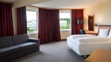 Best Western Conference Airporthotel Room