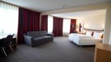 Best Western Conference Airporthotel Room